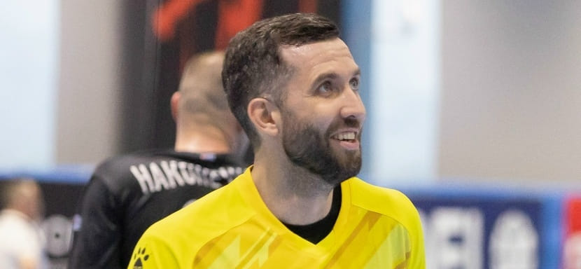 Опытный голкипер Эдуард Максутов пополнил ряды "Ростова", выступающего в высшей лиге