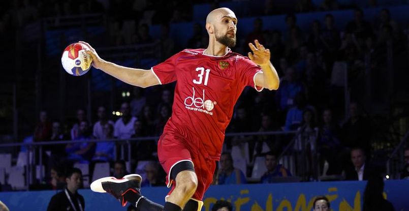 ЧЕ-2020. Стали известны составы команд на матч Италия — Россия