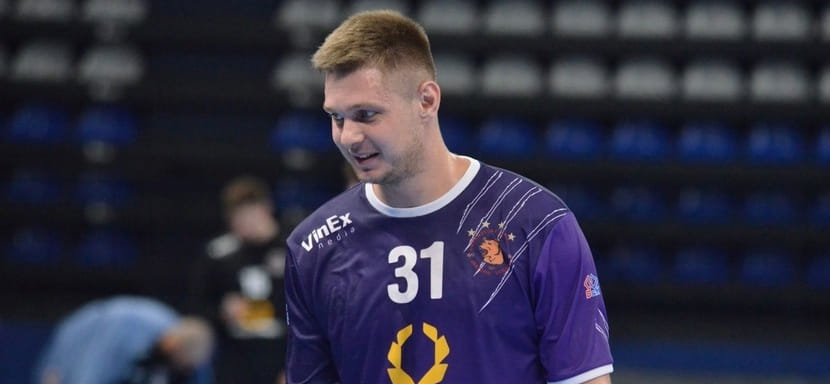 Olimpbet Суперлига. Виктор Фурцев: "Сильные стороны пермяков — защита и быстрые переходы из обороны в атаку"