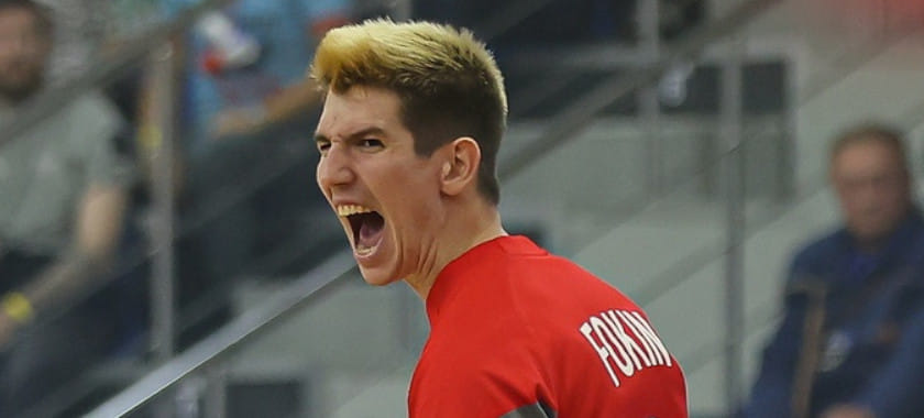 Olimpbet Суперлига. В Краснодаре встретятся местный СКИФ и омский "Скиф", ЦСКА с Юлианом Гириком и Хуаном Пэйцзэ сыграет с "Динамо" в Астрахани