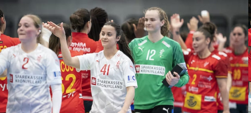 Дания. Официально. 22-летняя крайняя национальной команды Эльма Халилчевич новый сезон начнёт в "Оденсе"