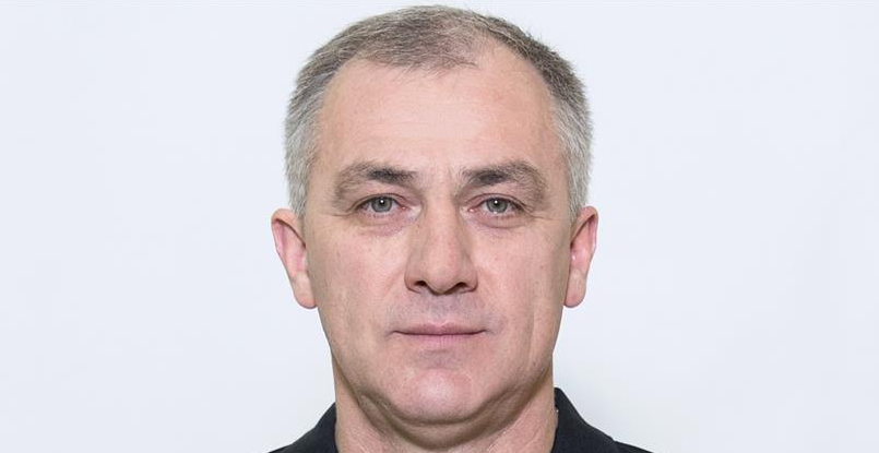 Алексей Гумянов: "В связи с назначением в девичью сборную России чувствую радость и ответственность"