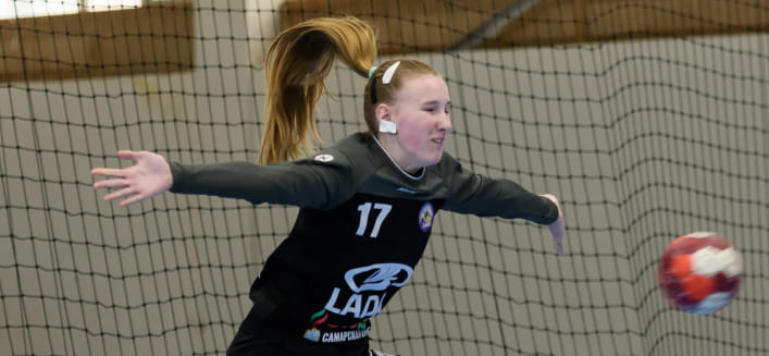 Товарищеский турнир. Краснодарская "Кубань" крупной победой над "Ладой-2" завершила выступление в чемпионате Тольятти