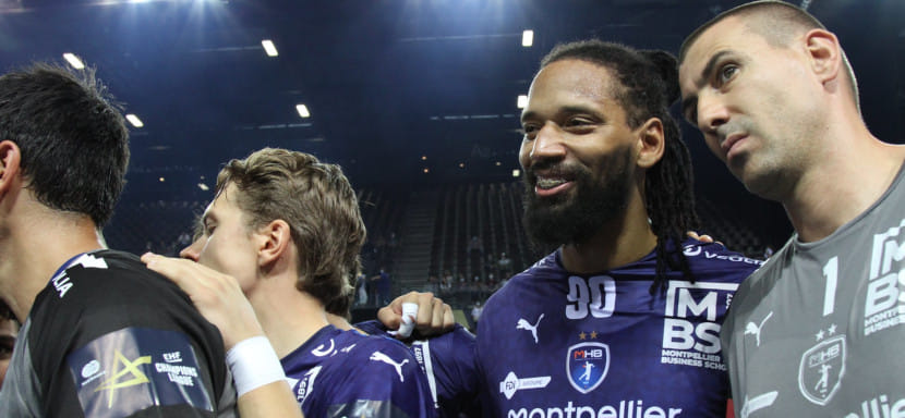 Лига чемпионов. В заключительном матче третьего тура "Монпелье" отпраздновал первую викторию в турнире, уверенно обыграв "Киль"