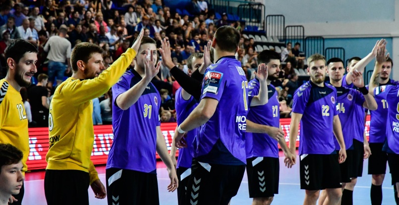 Лига чемпионов. Известны составы на матч "Чеховские Медведи" – "Бешикташ"