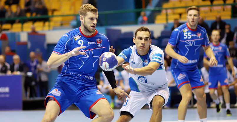 СЕХА-лига в Бресте. В ожидании "Мотора". Битые козыри Битолы