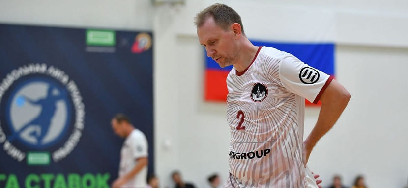 Федеральная гандбольная лига. "Бояре" обыграли МГУ, "Штурм" разгромил "Воробьёвы горы"