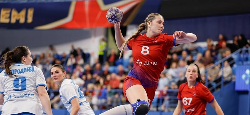 Варвара Сёмина: "Стараюсь себе лишний раз напоминать о том, что юный возраст не должен служить какой-то поблажкой"