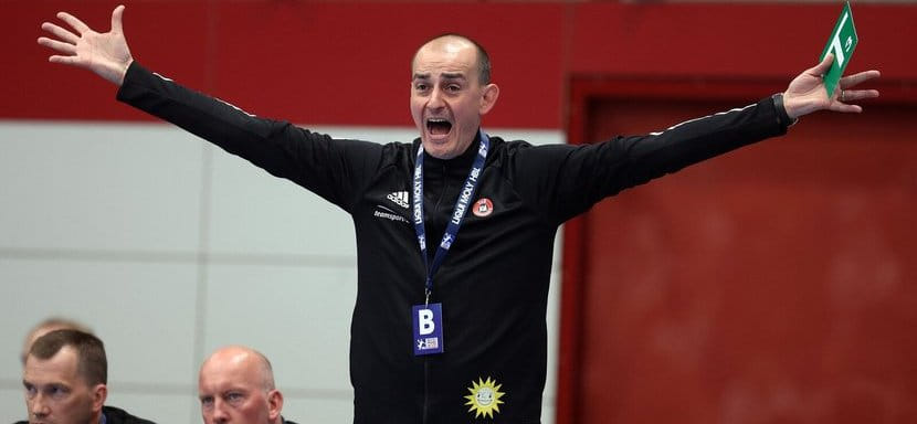 42-летний Эмир Куртагич сменил Эрика Вудтке на посту главного тренера сборной Германии U-18