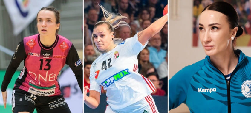 Никитина выше Мёрк, Вяхирева в топ-40, а Масловой не повезло. Лучшие бомбардиры евросезона