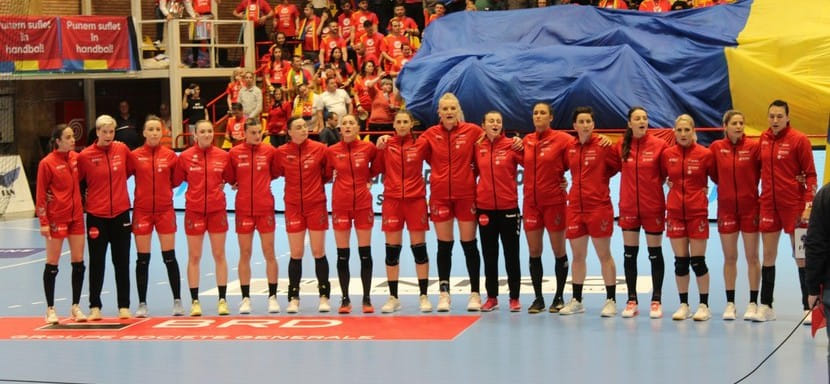 Новый рулевой женской сборной Румынии Флорентин Пера вызвал 21 гандболистку на турнир "Карпаты Трофи"