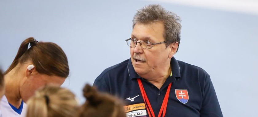 ЧЕ-2022. Сменившая гражданство украинка Александра Кребс вызвана в сборную Словакии на отборочные матчи с испанками и венгерками