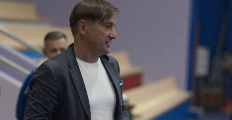 Одиссея Сергея Зизы. От Акюрейри до Кумамото с "Невою" в уме