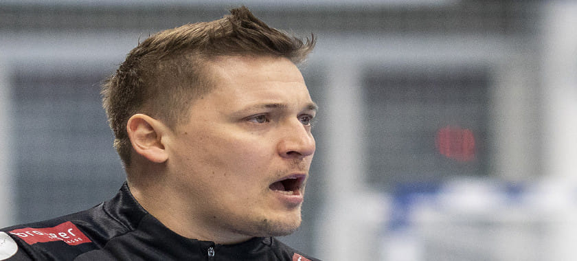 Дания. Каспер Кристенсен: "То, что мы можем привлечь Маркету Ержабкову на пике карьеры, говорит о том, что "Икаст" движется в правильном направлении"