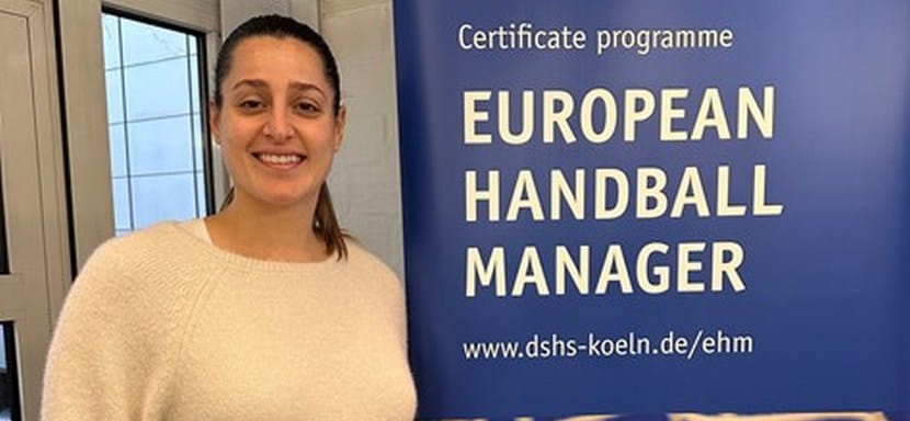 Эдуарда Аморим: "Мы получаем целостный взгляд на то, как управлять клубом, на финансовые аспекты, маркетинг и другие направления"