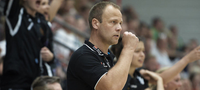 Турция. Датский специалист Клаус Могенсен подписал однолетний контракт с чемпионом страны "Кастамону"