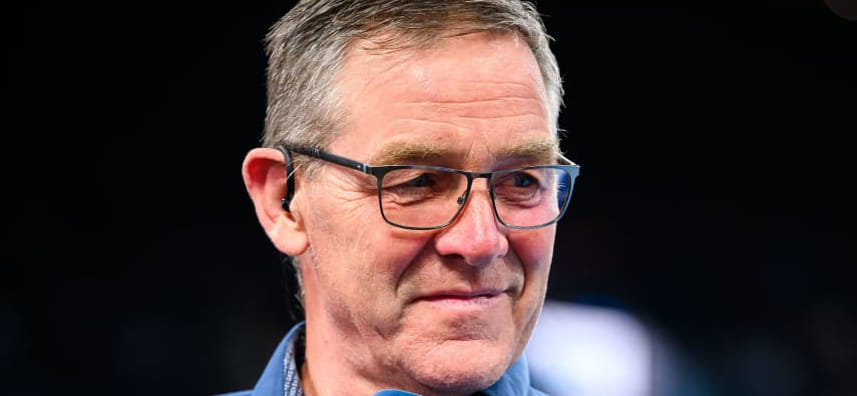 Альфред Гисласон: "Во время моей работы в "Магдебурге" мне поступило предложение от "Барселоны", но я отклонил его"