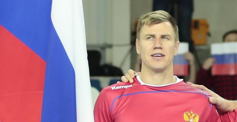 ЧЕ-2020. Даниил Шишкарев: "У девчонок качественные игроки вырастают каждый год"