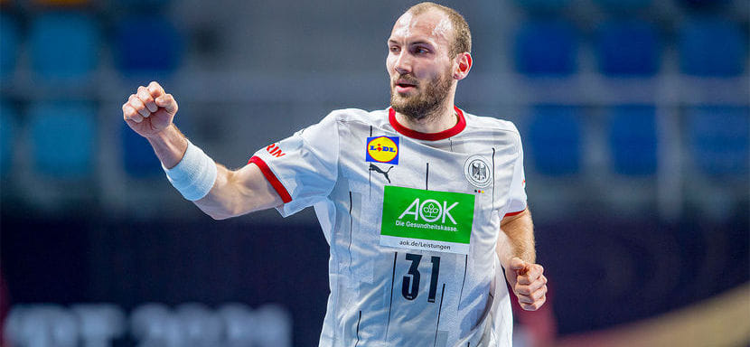 Бундеслига. Левый крайний сборной Германии Марсель Шиллер травмировал голеностоп и пропустит остаток года