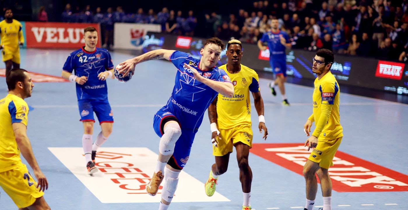 Лига чемпионов. Почему вылетели БГК и "Мотор"? В чем вина Алонсо? И кто получит "уайлд кард"?