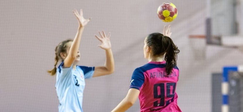 Молодежное первенство России. Девушки. Итоги семи поединков игрового дня