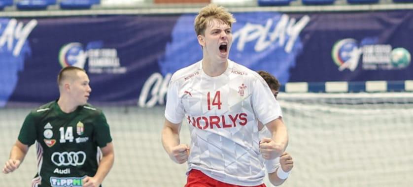 ЧЕ-2022 (U-20). Во втором туре группового этапа Португалия разгромила Норвегию, Италия обыграла Исландию