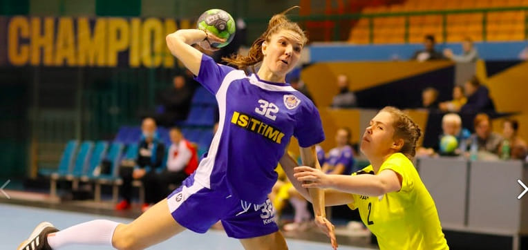 Беларусь. "Берестье" и "Березина" вышли во второй этап Кубка страны