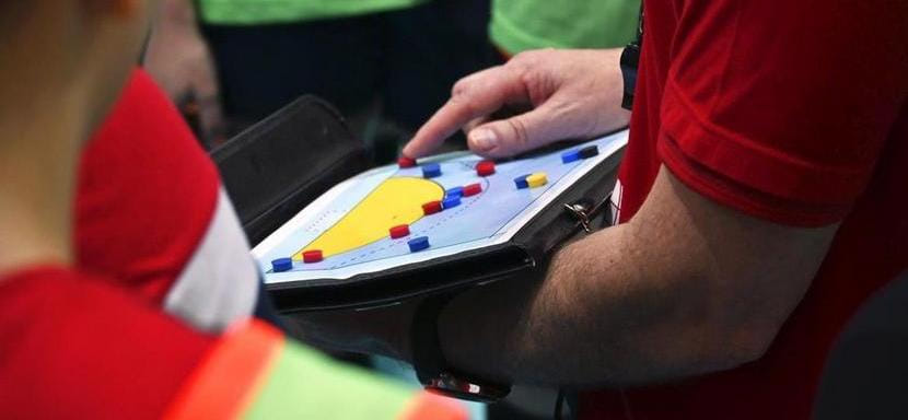 В Омске на базе СибГУФК пройдут курсы повышения тренерской квалификации первой категории