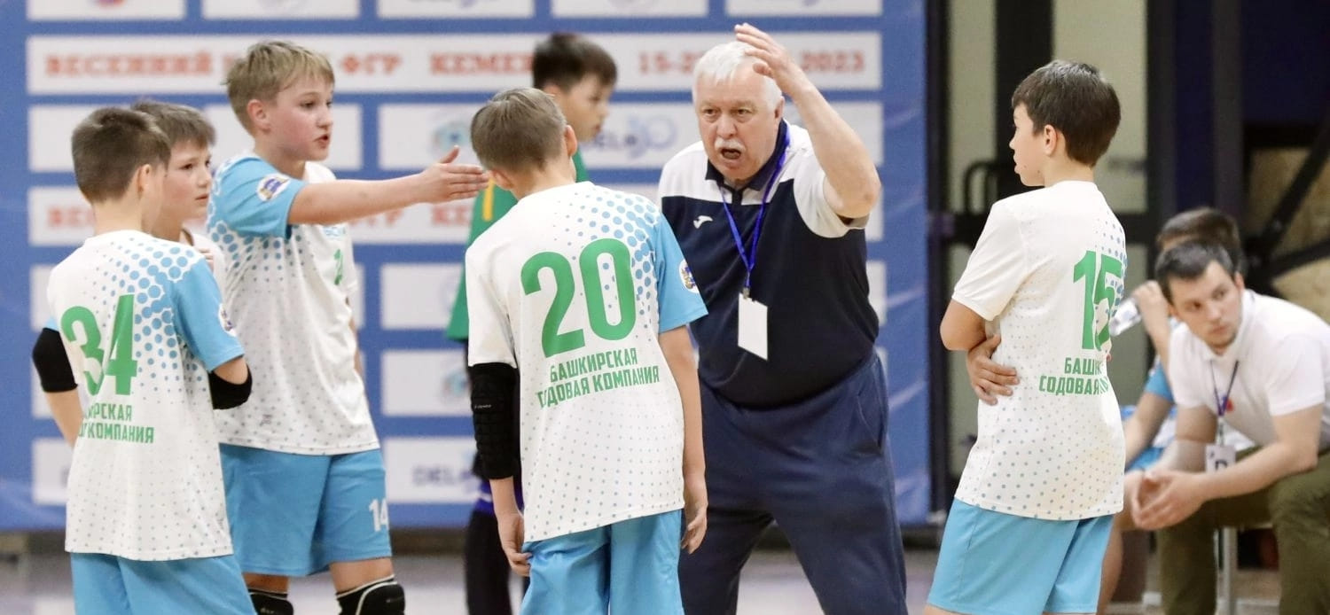 Влияние мотивационного климата на страх неудачи и тревогу у гандболистов-подростков. Часть 3