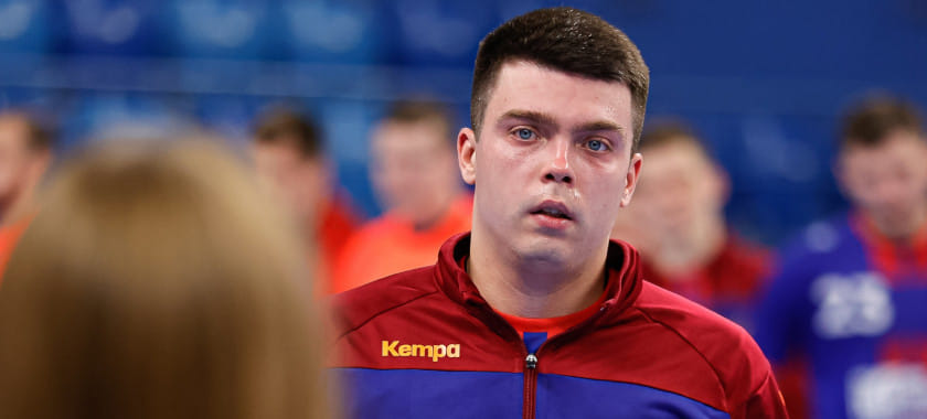 Юлиан Гирик из ЦСКА — лучший бомбардир первого круга предварительного этапа Суперлиги. Денис Афонин и Олег Луня в топ-3