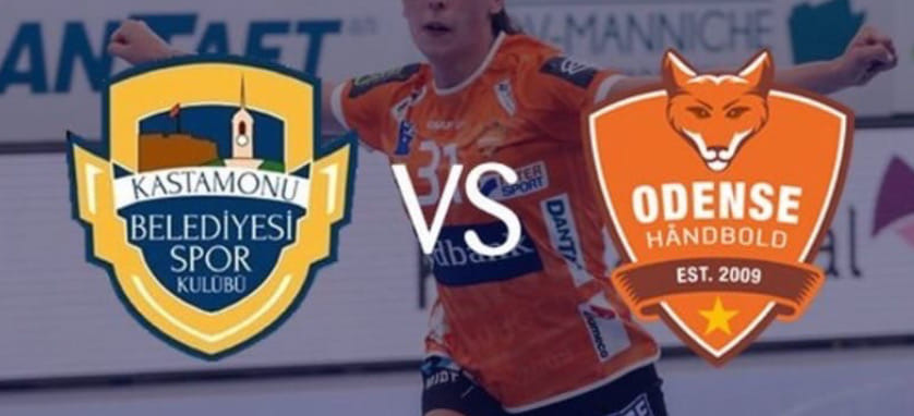 Delo Лига чемпионов. "Кастамону" дебютирует в главном евротурнире матчем с "Оденсе". "Эсбьерг" примет "Бухарест"