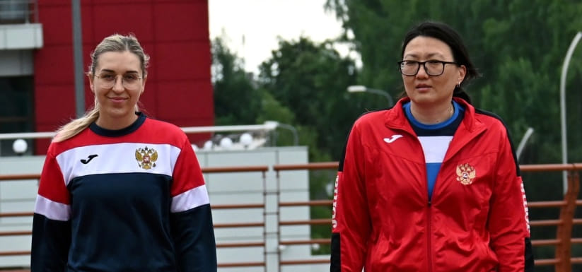 Где взять "молодую зажигалочку"? Потенциальные кандидаты на пост тренера женской сборной России