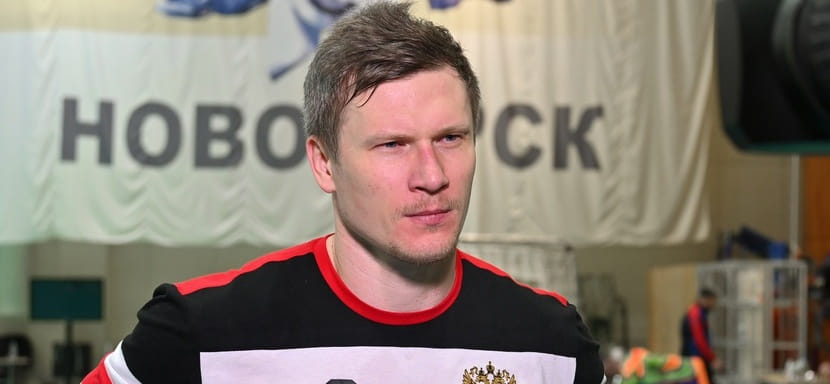 Павел Атьман о сборной России: "Продолжаем работать в обычном режиме. Нам же надо быть готовыми к возможному возвращению"