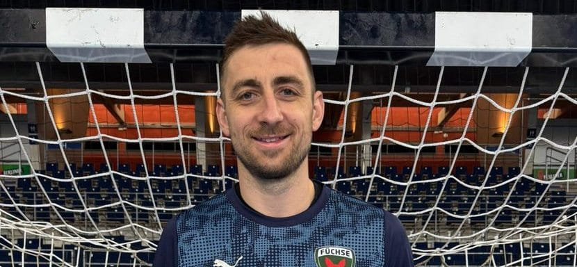 Официально: правый полусредний сборной Словении Нейц Цехте вернулся в бундеслигу и стал игроком "Берлина"