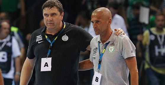 Габор Даньи и Габор Элек будут совместно руководить женской сборной Венгрии в олимпийском квалификационном турнире