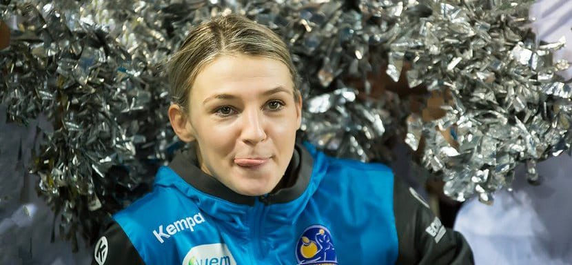 ЧЕ-2020. Яркое свечение. Скромное обаяние Теи Пиевич — специалиста по кинезиологии и отражению бросков