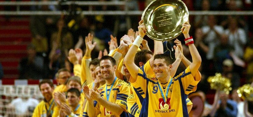 Судьба человека. Образцовый капитан Стефан Левгрен. Шведский лев, ставший вожаком зебр