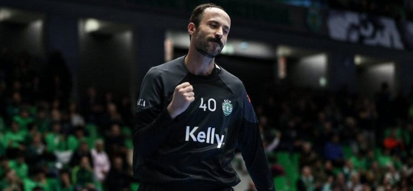 Испания. Голкипер сборной Аргентины и лиссабонского "Спортинга" Лео Масьель продолжит карьеру в "Бидасоа"