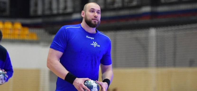 Испания. "Адемар" Маноло Каденаса заинтересован в услугах гандболиста сборной Чехии Вацлава Франка из "Карвины"