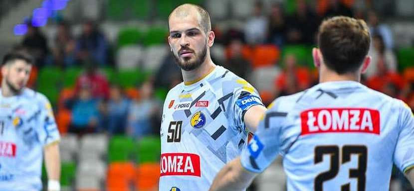 Польша. Линейный Артём Королёк и правый крайний Андрей Акименко претендуют на звание лучших игроков сезона в своих амплуа