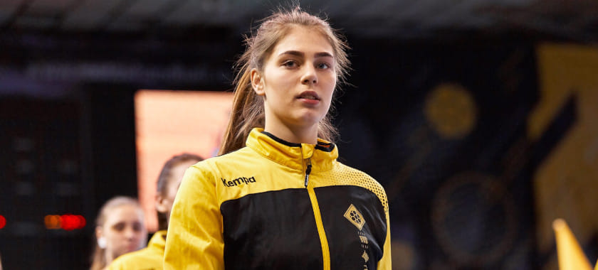 В обойме "Ростова", первой лиге и американском футболе. Где сейчас лучшие снайперы турнира дублей