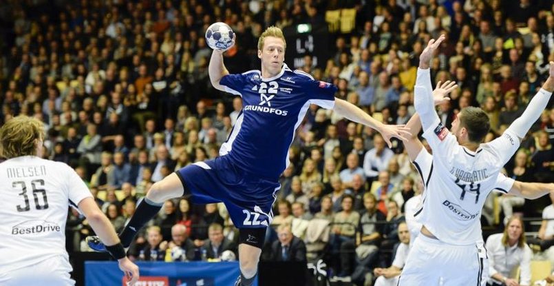 Трансферный слух. Полусредний "Бьеррингбро" Николай Маркуссен может продолжить карьеру в "Нанте"