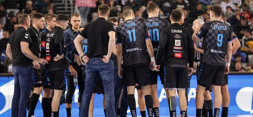 Лига чемпионов. Матч 12-го тура "Порту" — "Загреб" сегодня не состоится. Хорватский клуб не смог добраться до места проведения игры