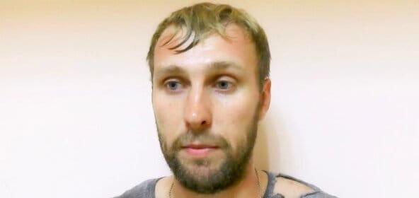 Суперлига. Никита Гугняев: "Уехать в другой город в планы не входило. Была возможность уйти на работу, то есть закончить со спортом"