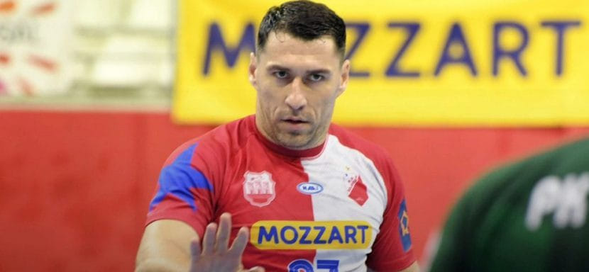 Борис Пуховский: "Ещё годик в ЦСКА? Не, ребята, я уже все свои педали прокрутил. Отдыхаю и готовлюсь к новым вызовам в жизни"