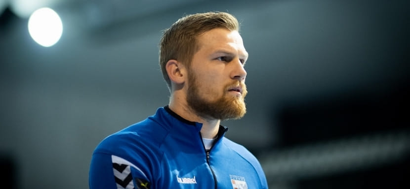 Балканы. Давид Мандич: "Выиграв чемпионат и Кубок, мы показали "Нексе", кто главный в Хорватии"