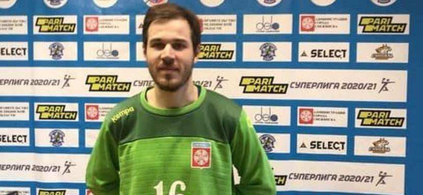 Суперлига. Вратарь “Сунгуля” Андрей Фурманов о победе над "Акбузатом": “Хотелось оторваться от зоны вылета”