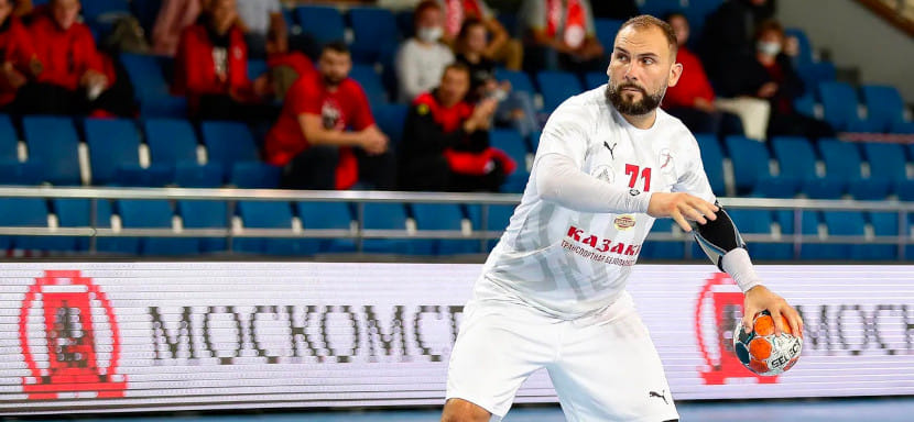 Алексей Шиндин: "Заиграл только к 25. Можно было сделать это куда раньше, если бы не пуля в голове"