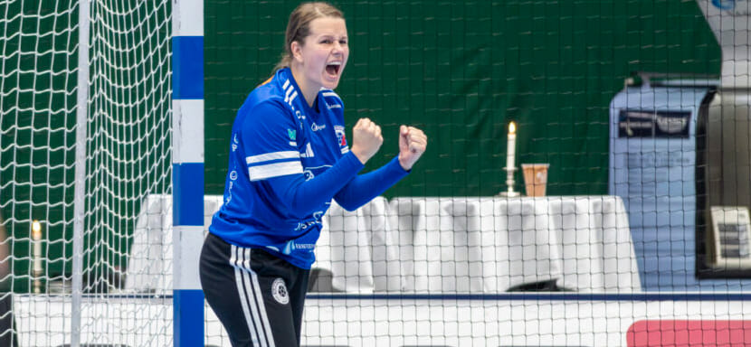 "Силькеборг" на домашней площадке сыграл вничью с "Ольборгом" в пятничном матче женского чемпионата Дании