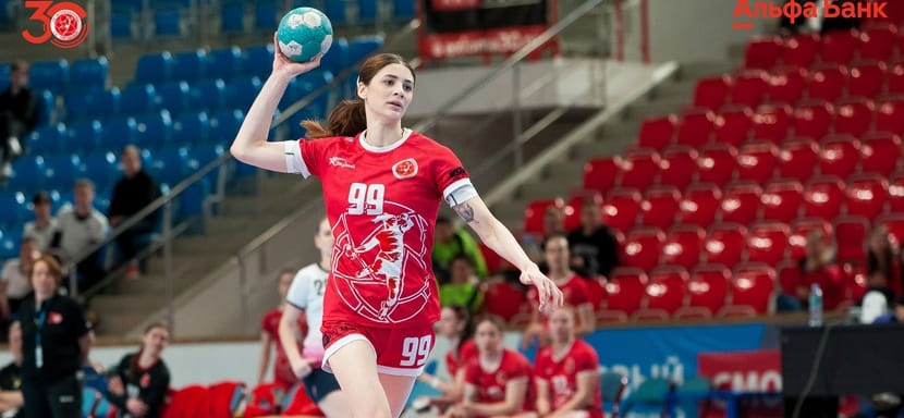 Высшая лига. Александра Шептухина, Анна Раздолгина, Дарья Баранова и Ульяна Данилова покидают "Астраханочку-2"